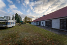 Działka 21,66 ha z zabudowaniami i Pałacem, Janusz - 9
