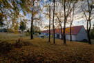 Działka 21,66 ha z zabudowaniami i Pałacem, Janusz - 11