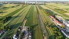 Działka rolna z możliwością przekształcenia - 1