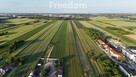 Działka rolna z możliwością przekształcenia - 3