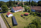Siedlisko z fotowoltaiką i... bunkrem!!! - 1