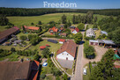 Siedlisko z fotowoltaiką i... bunkrem!!! - 2