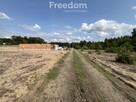 Działka w sąsiedztwie lasu Górsk/Czarne Błoto - 3