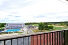 Duże mieszkanie (68,46m2) przy ul. Sidorskiej - 5