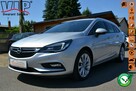 Opel Astra *Klimatyzacja*Serwis*Zadbany*Zarejestrowany - 1