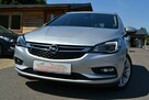 Opel Astra *Klimatyzacja*Serwis*Zadbany*Zarejestrowany - 2