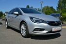 Opel Astra *Klimatyzacja*Serwis*Zadbany*Zarejestrowany - 3