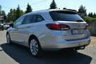 Opel Astra *Klimatyzacja*Serwis*Zadbany*Zarejestrowany - 5