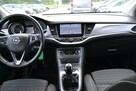 Opel Astra *Klimatyzacja*Serwis*Zadbany*Zarejestrowany - 9