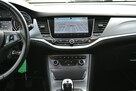 Opel Astra *Klimatyzacja*Serwis*Zadbany*Zarejestrowany - 10