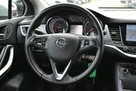 Opel Astra *Klimatyzacja*Serwis*Zadbany*Zarejestrowany - 11