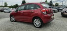 Citroen C3 Salon Polska * Serwisowany * Benzyna  - 103 tys przebieg /AUTOMI-X.PL - 10