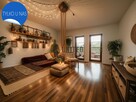 Okolice ul. Migdałowej/Ogród/Poddasze/Balkon x2 - 3
