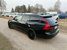 Volvo V90 Momentum 2.0 T 254KM Benzyna  Aktywny Tempomat - 5