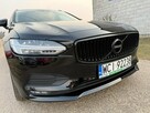Volvo V90 Momentum 2.0 T 254KM Benzyna  Aktywny Tempomat - 8