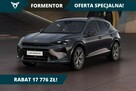 Cupra Formentor - 150KM - Intelligent Drive - Edge - 1