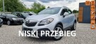 Opel Mokka Jeden Właściciel 1.4 Benzyna - 1