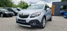 Opel Mokka Jeden Właściciel 1.4 Benzyna - 3