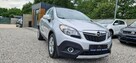 Opel Mokka Jeden Właściciel 1.4 Benzyna - 4