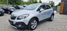 Opel Mokka Jeden Właściciel 1.4 Benzyna - 6