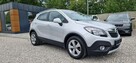 Opel Mokka Jeden Właściciel 1.4 Benzyna - 7