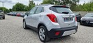 Opel Mokka Jeden Właściciel 1.4 Benzyna - 10