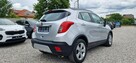 Opel Mokka Jeden Właściciel 1.4 Benzyna - 11
