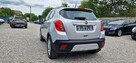 Opel Mokka Jeden Właściciel 1.4 Benzyna - 12
