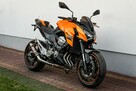 Kawasaki Z 800 R 2013 ABS Raty Transport Największy Wybór Moto KAT A2 - 1