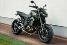 Yamaha MT 09 900 2016 ABS Transport Raty Największy Wybór Moto w PL - 2