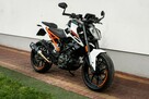 KTM duke 125 R 2018 ABS POLIFT Raty Transport Największy Wybór Moto 125 W PL - 2