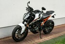 KTM duke 125 R 2018 ABS POLIFT Raty Transport Największy Wybór Moto 125 W PL - 7