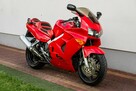 Honda VFR 800 MAŁY PRZEBIEG MEGA ZADBANA Raty Transport Największy Wybór Motocyk - 1