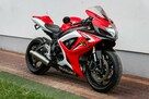 Suzuki GSX-R 600 R 2007 WYDECH COBRA RATY Transport Największy Wybór W PL - 1
