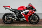 Suzuki GSX-R 600 R 2007 WYDECH COBRA RATY Transport Największy Wybór W PL - 2