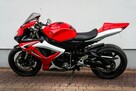Suzuki GSX-R 600 R 2007 WYDECH COBRA RATY Transport Największy Wybór W PL - 5