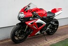 Suzuki GSX-R 600 R 2007 WYDECH COBRA RATY Transport Największy Wybór W PL - 6