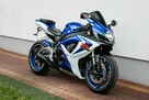 Suzuki GSX-R 750 R 2007 150 KM KSIĄŻKA Raty Transport Największy Wybór W PL - 1