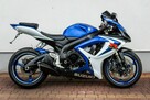 Suzuki GSX-R 750 R 2007 150 KM KSIĄŻKA Raty Transport Największy Wybór W PL - 2
