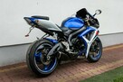 Suzuki GSX-R 750 R 2007 150 KM KSIĄŻKA Raty Transport Największy Wybór W PL - 3