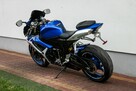 Suzuki GSX-R 750 R 2007 150 KM KSIĄŻKA Raty Transport Największy Wybór W PL - 4