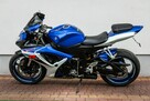 Suzuki GSX-R 750 R 2007 150 KM KSIĄŻKA Raty Transport Największy Wybór W PL - 5