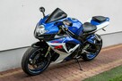 Suzuki GSX-R 750 R 2007 150 KM KSIĄŻKA Raty Transport Największy Wybór W PL - 6