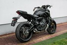 Yamaha MT 07 R 2024 Raty Transport ABS  Największy Wybór Moto W PL Na Kat A2 - 3