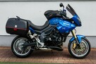 Triumph Tiger 1050 r 2010 3 X KUFER ABS Transport Największy Wybór Moto w PL - 2