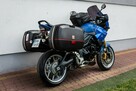 Triumph Tiger 1050 r 2010 3 X KUFER ABS Transport Największy Wybór Moto w PL - 3