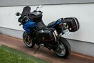 Triumph Tiger 1050 r 2010 3 X KUFER ABS Transport Największy Wybór Moto w PL - 4