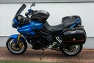 Triumph Tiger 1050 r 2010 3 X KUFER ABS Transport Największy Wybór Moto w PL - 5