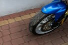 Triumph Tiger 1050 r 2010 3 X KUFER ABS Transport Największy Wybór Moto w PL - 7