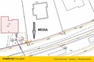 DZIAŁKA  Z POZWOLENIEM NA BUDOWĘ DOMU MIESZKALNEGO - 4